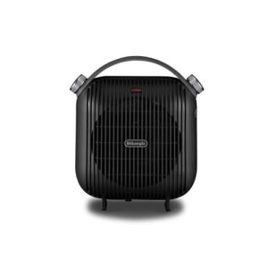 DeLonghi Capsule Hobby Fan Heater | HFS30C24.DG