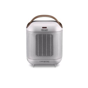 DeLonghi Comfort Ceramic Capsule Fan Heater | HFX30C18.IW