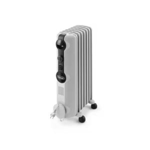 DeLonghi Radia S | 1.5kW Oil Filled Radiator | TRRS0715