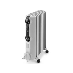 DeLonghi Radia S | 2kW Oil Filled Radiator | TRRS0920