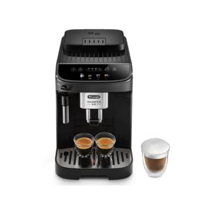 DeLonghi Magnifica Evo Bean to Cup Coffee Machine | Black | ECAM290.21.B