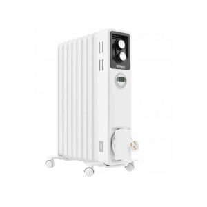 Dimplex 2kW Oil Free Column Radiator with Timer | ECR20TIE
