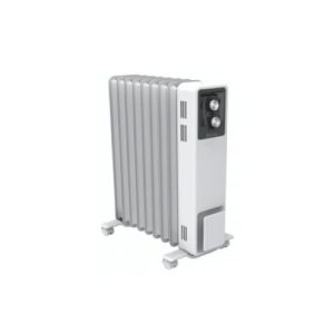 Dimplex 2kW Oil Free Column Radiator | ECR20