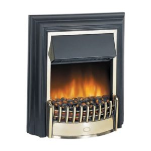 Dimplex Cheriton Optiflame Electric Fire | CHT20X-BR