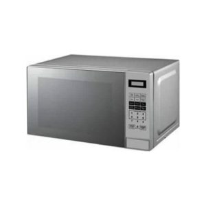 Dimplex | 20L Freestanding Microwave | Silver | 980576