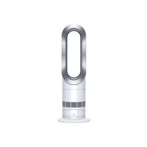 Dyson AM09 Hot & Cool Jet Focus Fan Heater | AM09