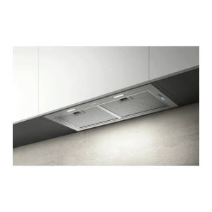 Elica Fold 72cm Canopy Cooker Hood | FOLDGRA72