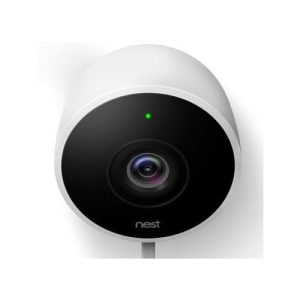 Google Nest Outdoor Security Camera | NC2100GB