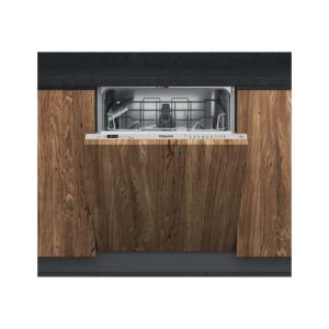 Hotpoint 14 Place Fully Integrated Dishwasher | H2IHD526UK