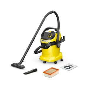 Karcher WD5 Wet & Dry Vacuum Cleaner | 1.628-302.0