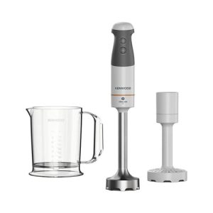 Kenwood Triblade XL+ Hand Blender | HBM40.004WH