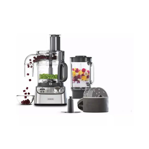 kenwood kenwood