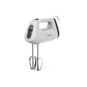 Kenwood QuickMix Lite Hand Mixer | White | HMP10.000WH