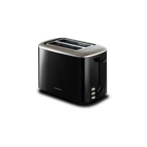 Morphy Richards Equip | 2 Slice Toaster | Black | 222064