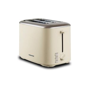 Morphy Richards Equip | 2 Slice Toaster | Cream | 222065