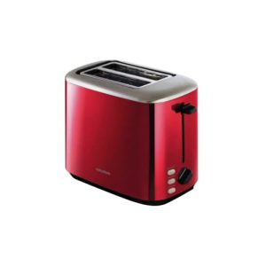 Morphy Richards Equip | 2 Slice Toaster | Red | 222066