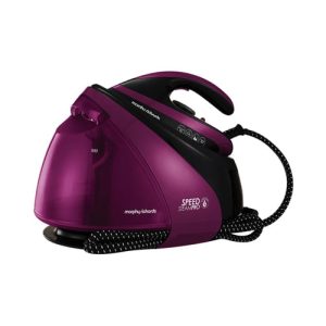 Morphy Richards 3000W AutoClean Speed Steam Generator Iron | 332102