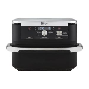 Ninja Foodi FlexDrawer 10.4L AirFryer | AF500UK