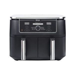 Ninja Foodi Max 9.5L Dual Zone AirFryer | AF400UK