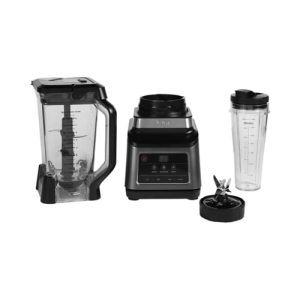 Ninja 2-in-1 Blender with Auto-iQ | BN750UK