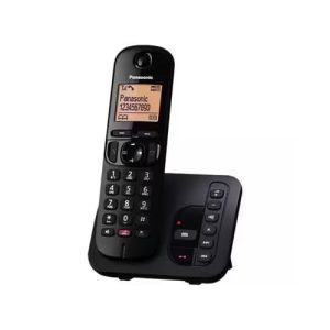 Panasonic Digital Cordless Phone | KX-TGC260