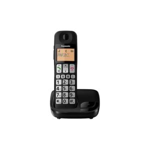 Panasonic Big Button Digital Cordless Phone | KX-TGE110