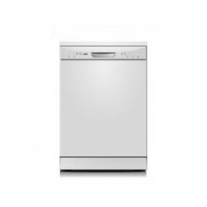 Powerpoint 12 Place Freestanding Dishwasher | White | P2612M2WH
