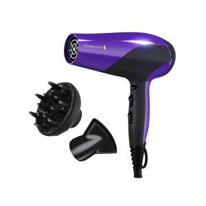 Remington Ionic Hair Dryer | D3190