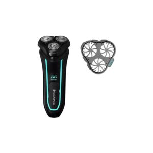 Remington R6 Series | Wet & Dry Rotary Shaver | R6000
