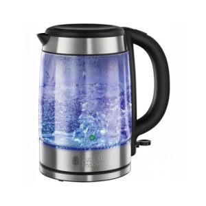 Russell Hobbs Illuminating Glass Kettle | 21600