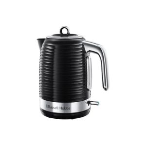 Russell Hobbs Inspire Kettle | Black | 24361