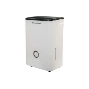 Russell Hobbs 20L Dehumidifier | White | DH2002