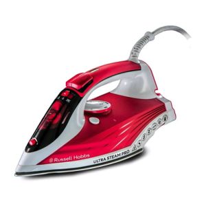 Russell Hobbs 2600W Ultra Steam Pro Steam Iron | 23990