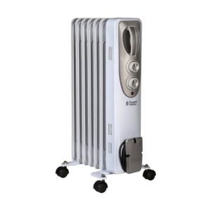 Russell Hobbs 1.5kW Oil Filled Radiator | RHOFR5001
