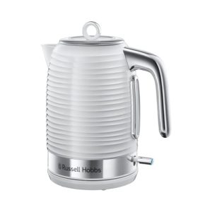 Russell Hobbs Inspire Kettle | White | 24360