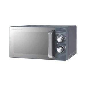 Russell Hobbs | 17L Inspire Freestanding Microwave | Grey | RHM1731G