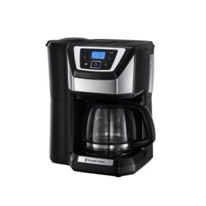 Russell Hobbs Grind and Brew Coffee Machine | 22000