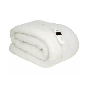 Russell Hobbs Single Size | Single Control Electric Blanket | RHESB8001
