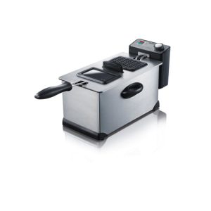 Severin Deep Fat Fryer | S72431