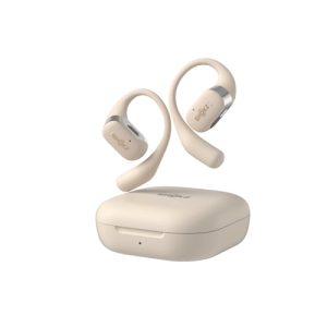 Shokz OpenFit Wireless Earbuds | Beige | 38-T910BG
