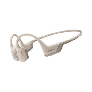 Shokz OpenRun Pro | Beige | 38-S810BG