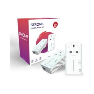 Strong Powerline 600 Kit | STRONG-POW