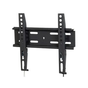 Thor Super Slim 24"- 43" Fixed TV Wall Mount | 28081T