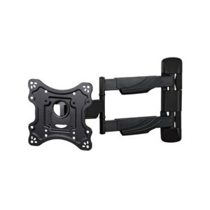 Thor 24" - 43" Full Motion Double Arm TV Bracket | 28087T