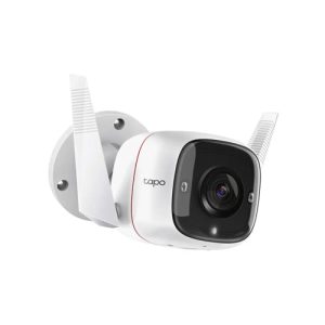 TP-Link Tapo Outdoor Wi-Fi Security Camera | TAPOC310