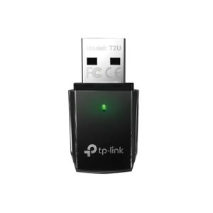 TP-Link AC600 Wireless Dual Band USB Adapter | T2U