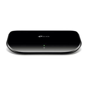 TP-Link 5 Port Gigabit Desktop Switch | TL-SG1005D