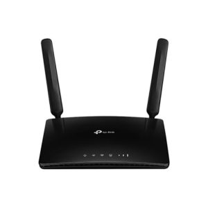 TP-Link AC750 Wireless Dual Band 4G LTE Router | ARCHER MR200