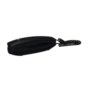 Uniden Corded Phone | Black | CE8102
