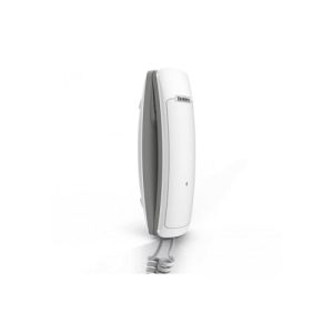 Uniden Corded Phone | White | CE8102W